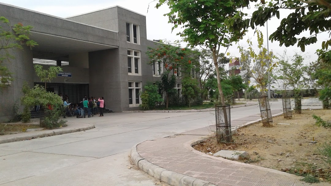 Government Engineering College, Godhra (GEC Godhra)